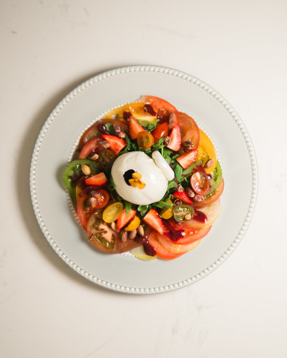 Burrata